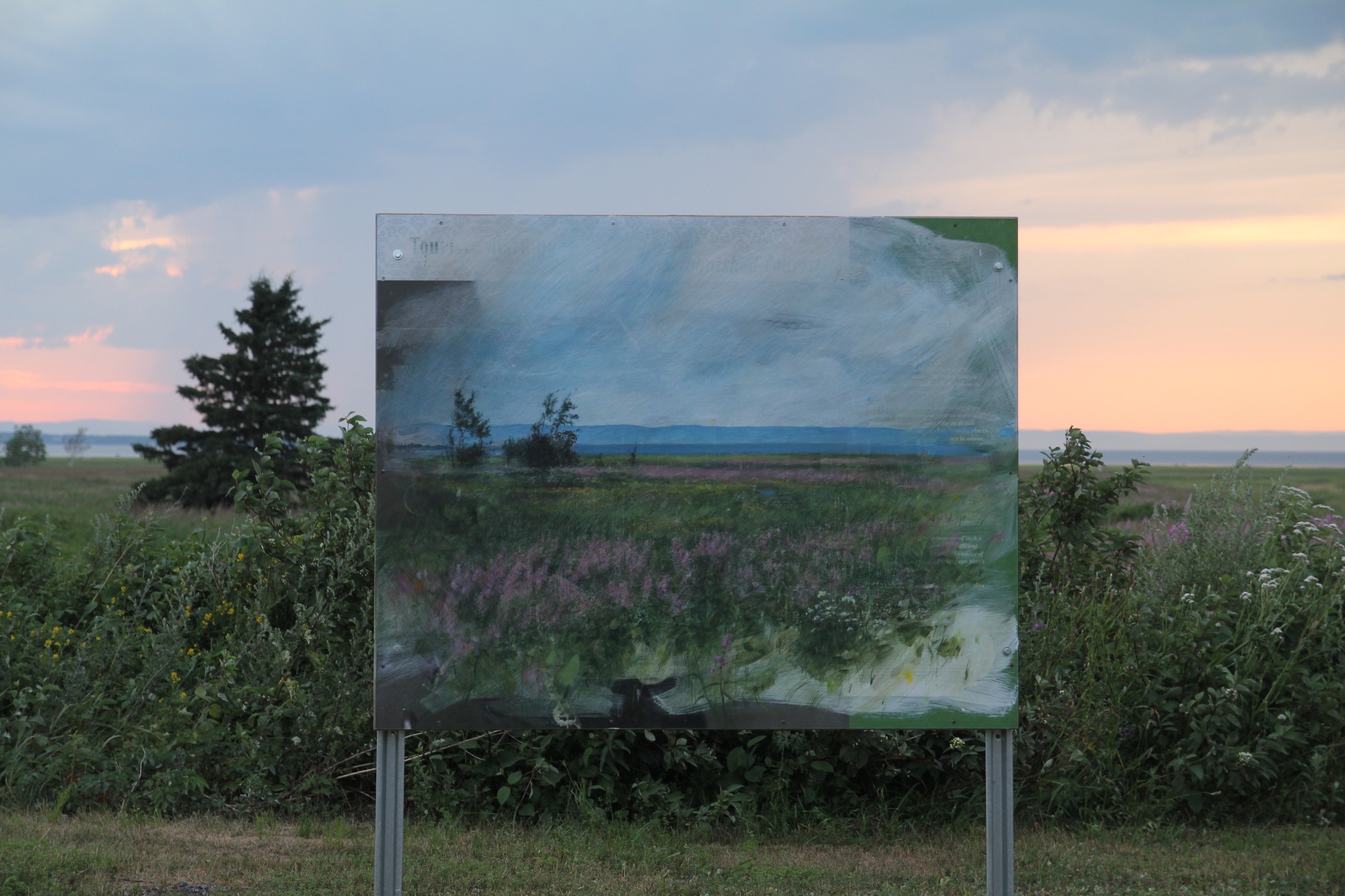 Fleuve à colorier. Chloé Giroux-Bertrand