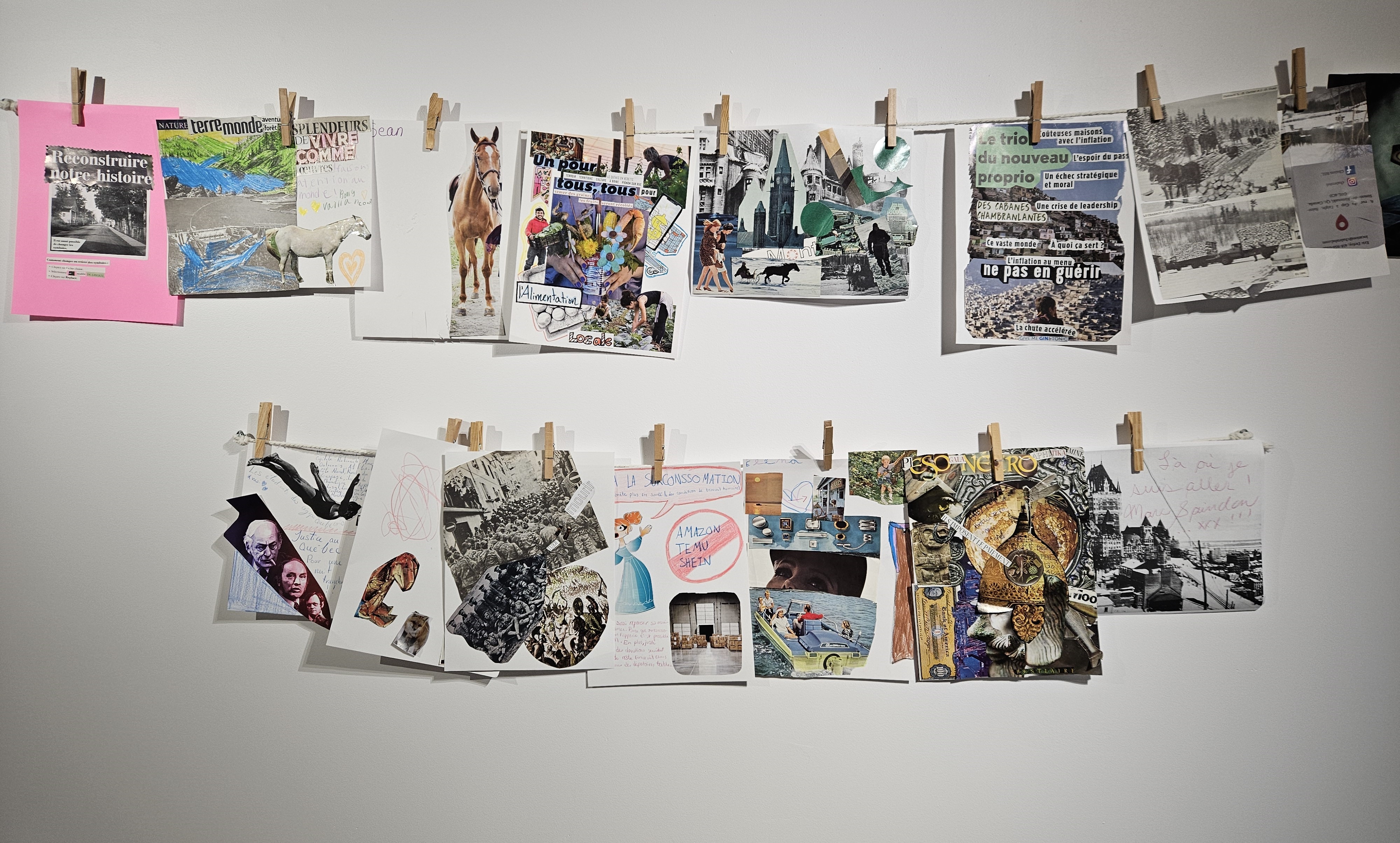 Espace créatif Hydro-Québec