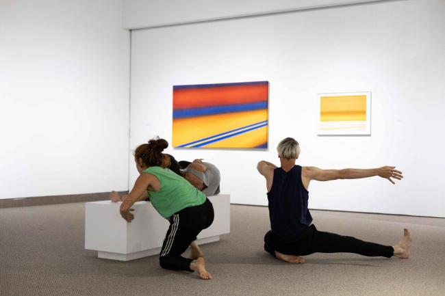 crédit phorographique: alignements