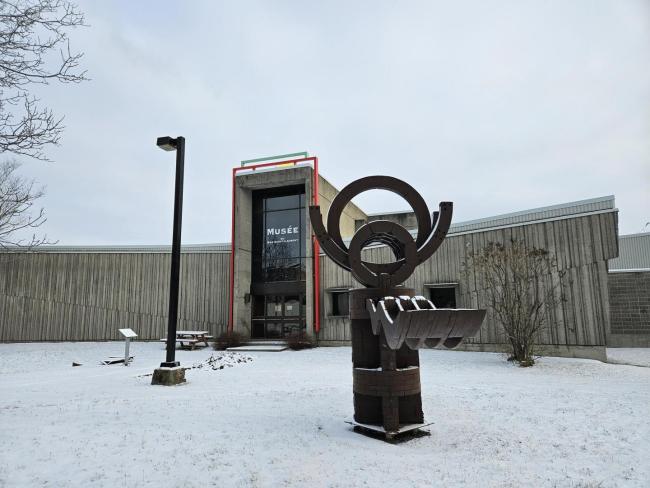 Musée du Bas-Saint-Laurent