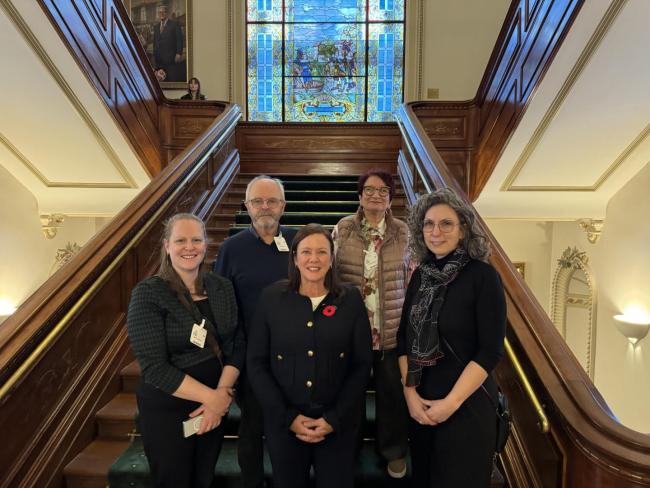 50 ans du Musée à l'Assemblée nationale du Québec