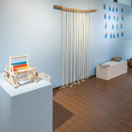 Espace créatif Hydro-Québec