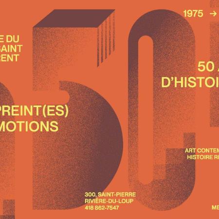 50e anniversaire MBSL