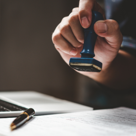 Règlements du tirage